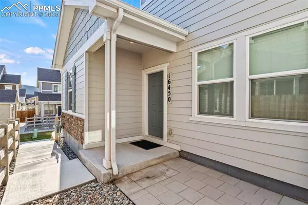 16450 Blue Yonder VW, Monument, CO 80132