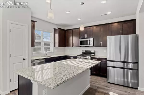 16450 Blue Yonder VW, Monument, CO 80132