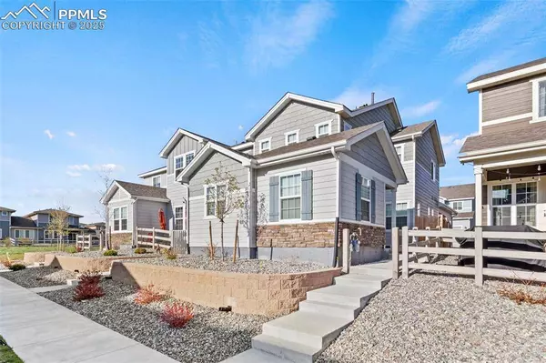 16450 Blue Yonder VW, Monument, CO 80132