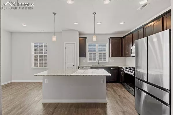 16450 Blue Yonder VW, Monument, CO 80132