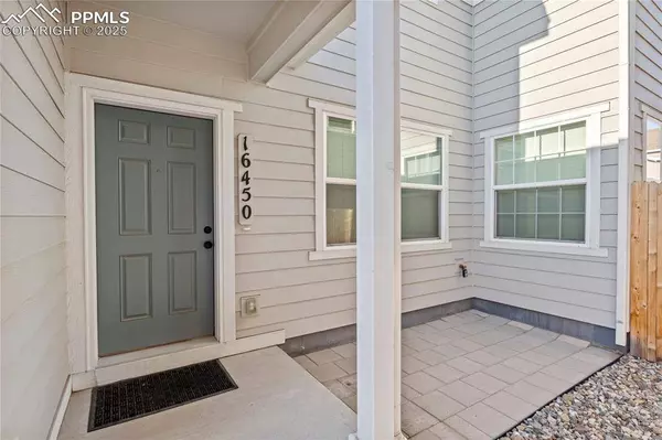 16450 Blue Yonder VW, Monument, CO 80132