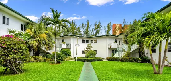 18760 NE 18th Ave #235, Miami, FL 33179