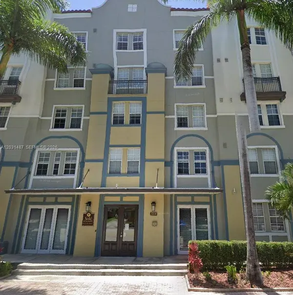 533 NE 3rd Ave #313, Fort Lauderdale, FL 33301