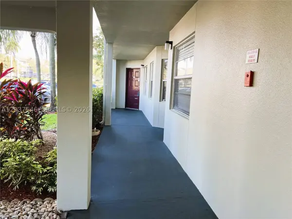 1300 SW 130th Ave #101F, Pembroke Pines, FL 33027