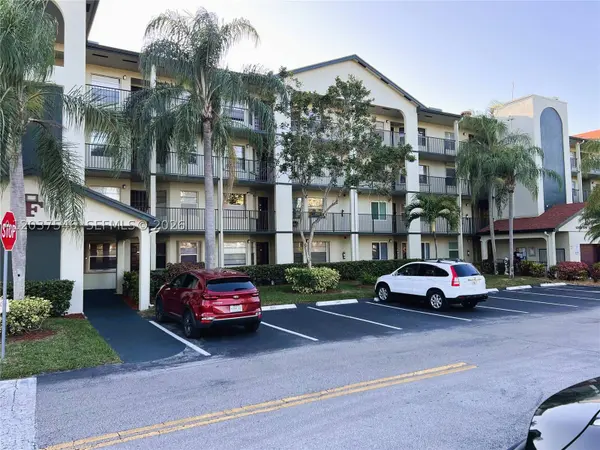 1300 SW 130th Ave #101F, Pembroke Pines, FL 33027