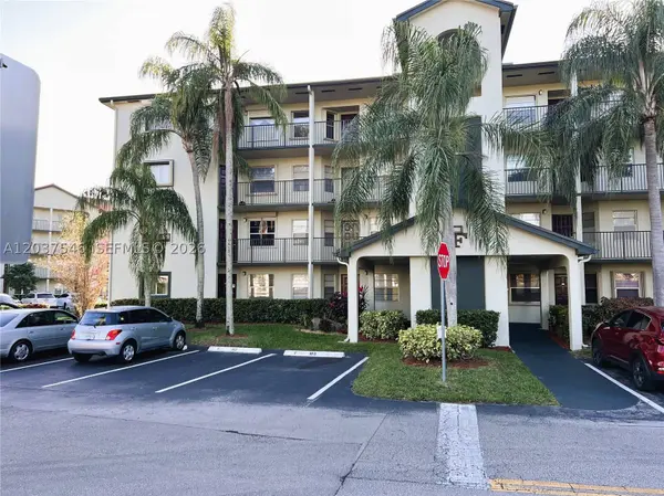 1300 SW 130th Ave #101F, Pembroke Pines, FL 33027
