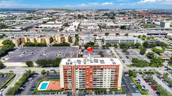 4675 W 18th Ct #612, Hialeah, FL 33012