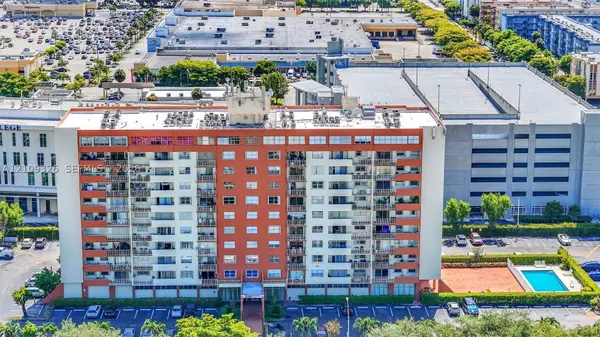 4675 W 18th Ct #612, Hialeah, FL 33012
