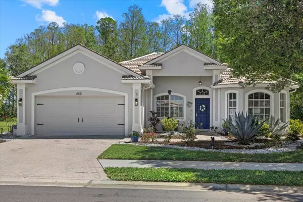 259 GOLDEN HARBOUR TRL, Bradenton, FL 34212