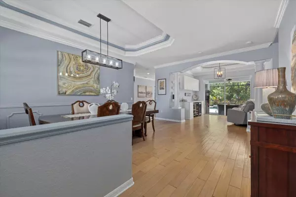 259 GOLDEN HARBOUR TRL, Bradenton, FL 34212