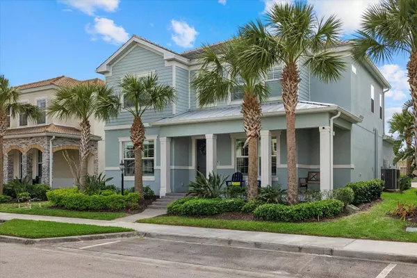 12130 SEABROOK AVE, Bradenton, FL 34211