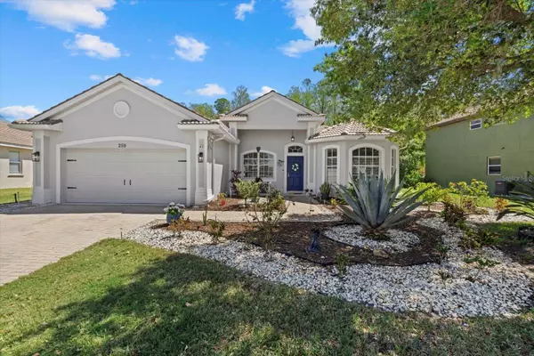 259 GOLDEN HARBOUR TRL, Bradenton, FL 34212