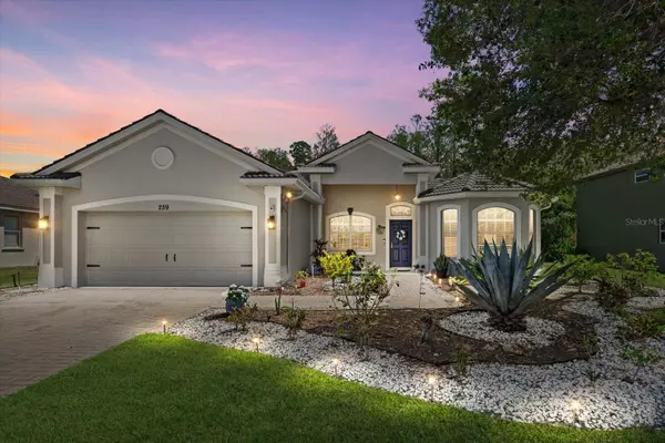 259 GOLDEN HARBOUR TRL, Bradenton, FL 34212