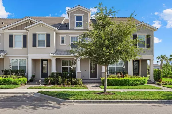 12029 CRANSTON WAY, Lakewood Ranch, FL 34211