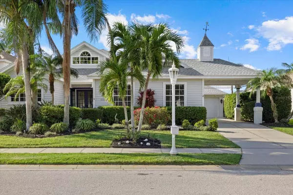 4715 SPINNAKER DR, Bradenton, FL 34208