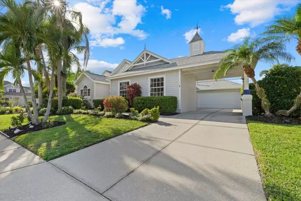 4715 SPINNAKER DR, Bradenton, FL 34208