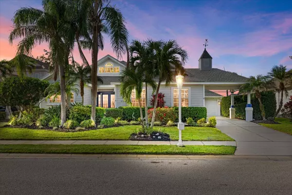 4715 SPINNAKER DR, Bradenton, FL 34208