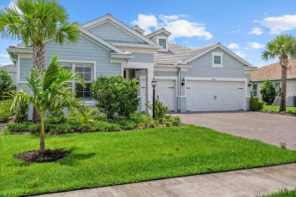 12139 CRANSTON WAY, Bradenton, FL 34211