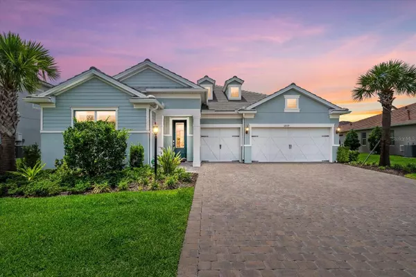 12139 CRANSTON WAY, Bradenton, FL 34211