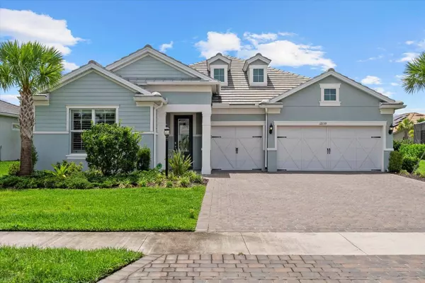 12139 CRANSTON WAY, Bradenton, FL 34211