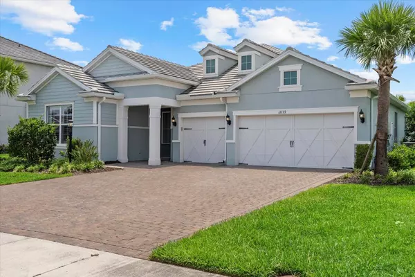 12139 CRANSTON WAY, Bradenton, FL 34211