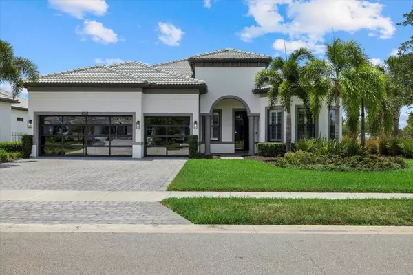 825 SEASCAPE PL, Sarasota, FL 34240