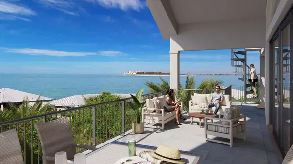 6913 BOCHI CIR, Sarasota, FL 34242