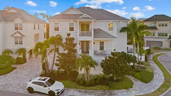 6925 BOCHI CIR, Sarasota, FL 34242