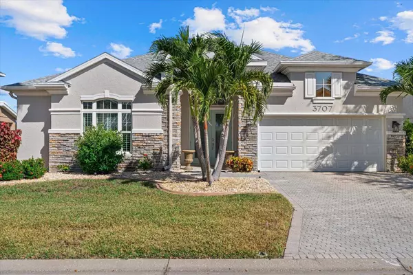 3707 5TH AVE NE, Bradenton, FL 34208