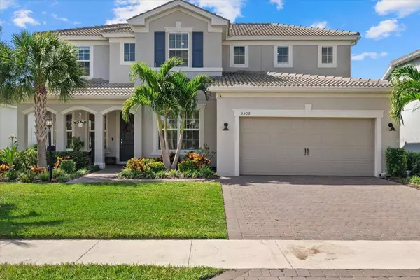 3506 HARLOWE RUN, Bradenton, FL 34211