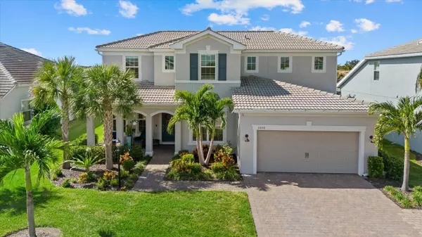 3506 HARLOWE RUN, Bradenton, FL 34211