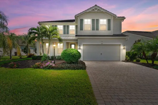 3242 ANCHOR BAY TRL, Bradenton, FL 34211