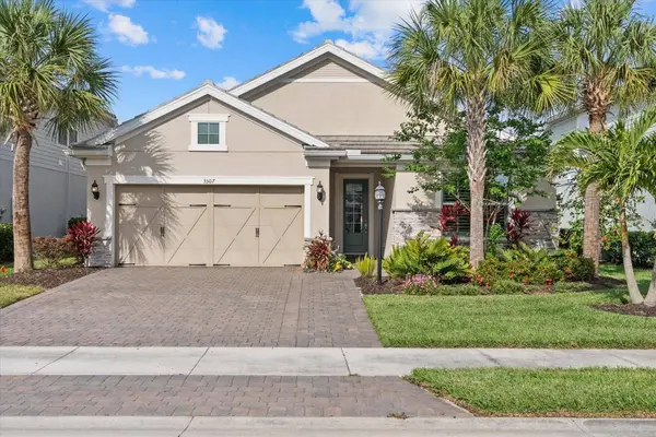 3507 HARLOWE RUN, Bradenton, FL 34211