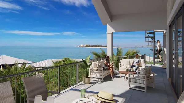 6907 BOCHI CIR, Sarasota, FL 34242