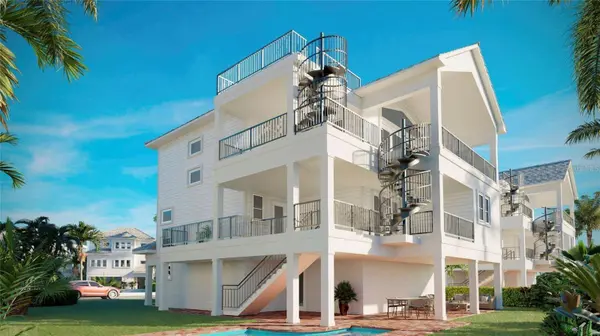 6901 BOCHI CIR, Sarasota, FL 34242