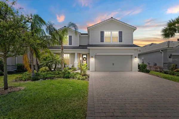 3508 ANCHOR BAY TRL, Bradenton, FL 34211