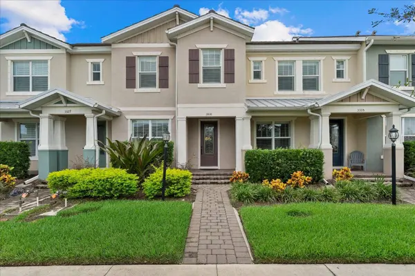 3331 CHESTERTOWN LOOP, Bradenton, FL 34211