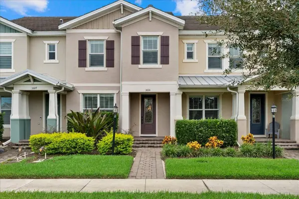3331 CHESTERTOWN LOOP, Bradenton, FL 34211