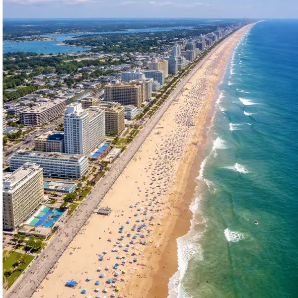 Virginia Beach