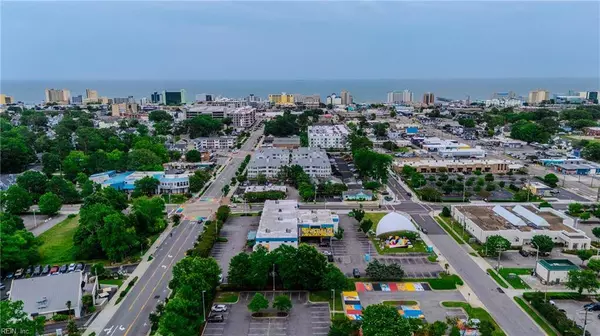 612 Shoreham CT #202, Virginia Beach, VA 23451