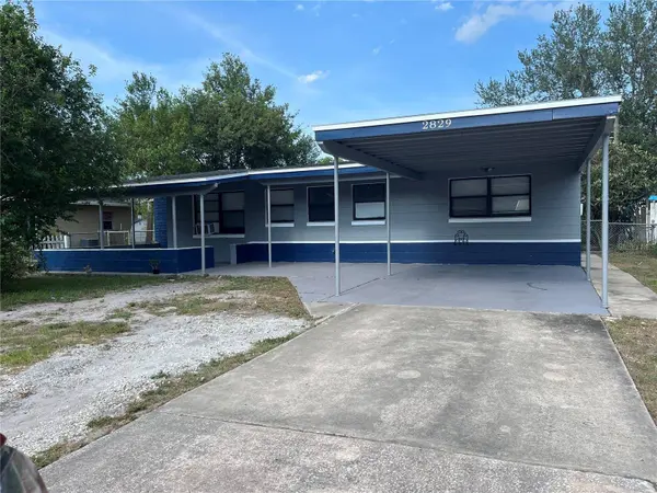 2829 SANFORD AVE, Sanford, FL 32773
