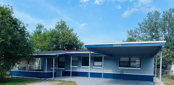 2829 SANFORD AVE, Sanford, FL 32773