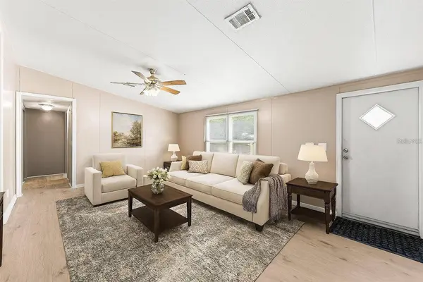 201 N 5TH ST, Orlando, FL 32833