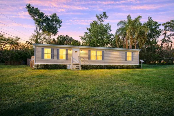 201 N 5TH ST, Orlando, FL 32833