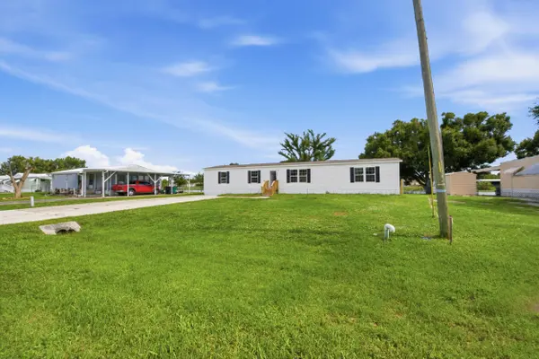 2130 SE 25TH DR, Okeechobee, FL 34974