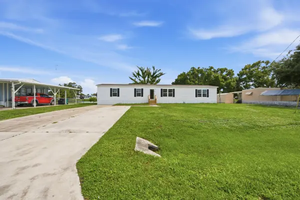 2130 SE 25TH DR, Okeechobee, FL 34974