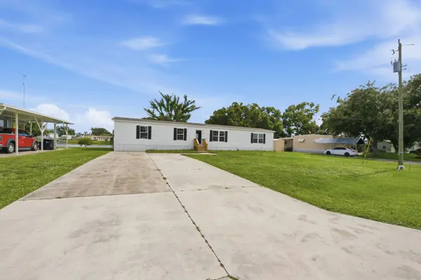 2130 SE 25TH DR, Okeechobee, FL 34974