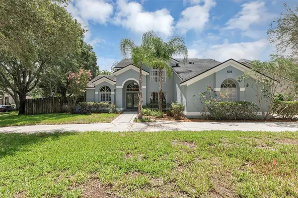 601 RED MAPLE CT, Oviedo, FL 32765