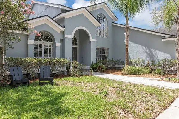 601 RED MAPLE CT, Oviedo, FL 32765