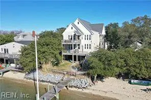 947 Little Bay AVE, Norfolk, VA 23503